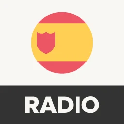 Icône de Live Spanish FM Radios