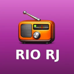 Icône de Rio Rádios RJ